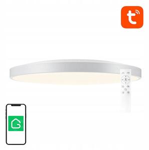 Chytré stropní svítidlo 30 cm Bluetooth RGB 1600 lm Tuya + dálkový ovladač Gosund