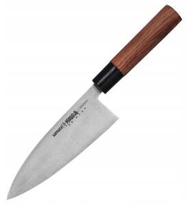 Samura Okinawa nůž Deba 170 mm