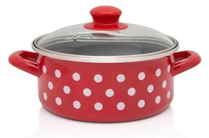 Tradiční Hrnec Metalac 2,75l