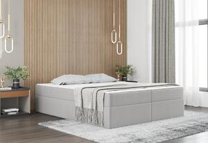 Čalouněná postel SOFIA, 120x200, soro 100