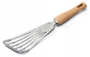 Špachtle na vaření De Buyer ocelová D270107