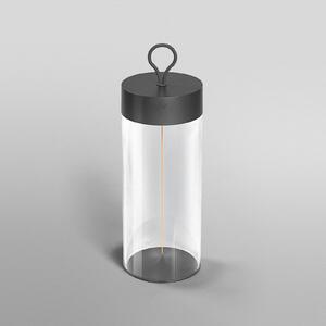 Ledvance Decor Filament LED stolní lampa aku, 32cm