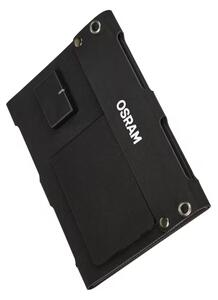 Osram - Solární panel pro nezávislé nabíjení BATTERY CHARGE SOLAR 20W IP65