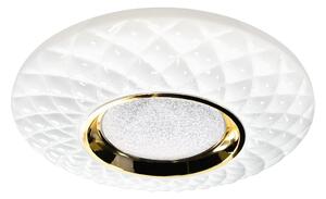 Stropní LED svítidlo Tokyo, 1x LED 48w, 3000-6000k, w/g, s ovladačem