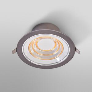 Ledvance Decor Filament Ripple LED downlight