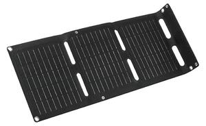 Osram - Solární panel pro nezávislé nabíjení BATTERY CHARGE SOLAR 20W IP65