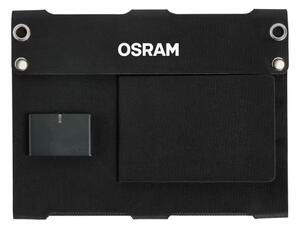 Osram - Solární panel pro nezávislé nabíjení BATTERY CHARGE SOLAR 20W IP65