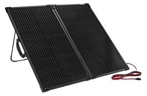 Osram - Solární panel pro nezávislé nabíjení BATTERY CHARGE SOLAR 100W IP65