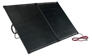 Osram - Solární panel pro nezávislé nabíjení BATTERY CHARGE SOLAR 200W IP65
