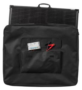 Osram - Solární panel pro nezávislé nabíjení BATTERY CHARGE SOLAR 200W IP65