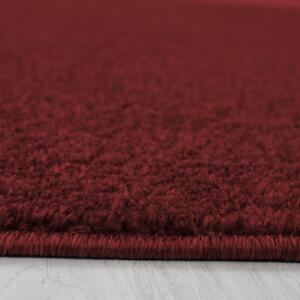 Kusový koberec Ata 7000 red 200x290 cm