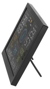 Solight TE93WiFi - Profesionální meteostanice s LCD disp 5V/2xAA + 3xAAA Wi-Fi