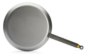 De Buyer 5615.24 - Pánev na palačinky MINERAL B 24 cm