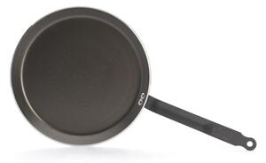 De Buyer 8485.30 - Nepřilnavá pánev na palačinky CHOC RESTO INDUCTION 30 cm