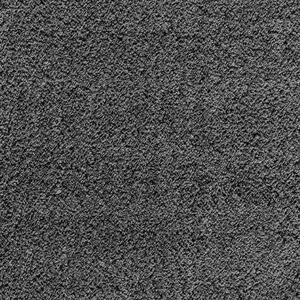 Metrážový koberec CASHMERE VELVET šedý