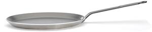 De Buyer 8485.30 - Nepřilnavá pánev na palačinky CHOC RESTO INDUCTION 30 cm