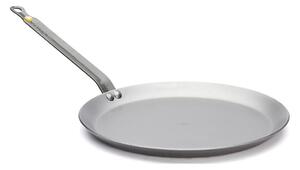 De Buyer 5615.24 - Pánev na palačinky MINERAL B 24 cm