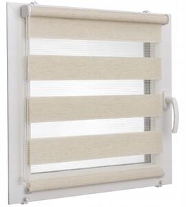 Roleta den a noc Voppi 52 cm x 150 cm