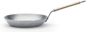 De Buyer 5710.26 - Pánev MINERAL B BOIS 26 cm ocel