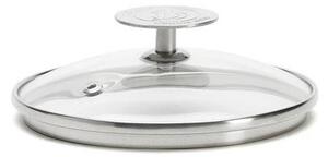 De Buyer 3429.14 - Skleněná poklice MILADY 14 cm