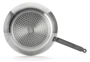 De Buyer 8480.32 - Nepřilnavá pánev CHOC RESTO INDUCTION 32 cm