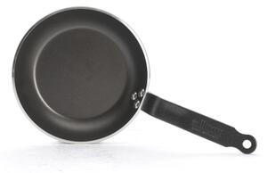 De Buyer 8480.20 - Nepřilnavá pánev CHOC RESTO INDUCTION 20 cm