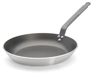 De Buyer 8480.32 - Nepřilnavá pánev CHOC RESTO INDUCTION 32 cm