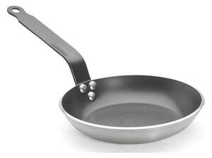 De Buyer 8480.20 - Nepřilnavá pánev CHOC RESTO INDUCTION 20 cm
