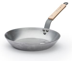 De Buyer 5710.26 - Pánev MINERAL B BOIS 26 cm ocel