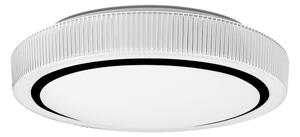 Stropní LED svítidlo Miri, 1x LED 34w, 4000k, w/b