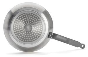 De Buyer 8480.20 - Nepřilnavá pánev CHOC RESTO INDUCTION 20 cm