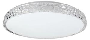 Stropní LED svítidlo Shiny, 1x LED 34w, 4000k, w