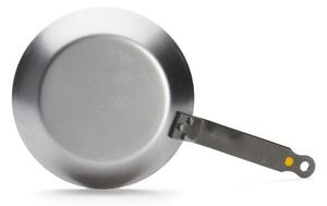 De Buyer 5610.20 - Pánev MINERAL B 20 cm ocel