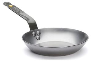 De Buyer 5610.20 - Pánev MINERAL B 20 cm ocel