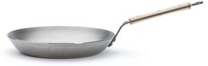 De Buyer 5710.28 - Pánev MINERAL B BOIS 28 cm ocel