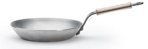 De Buyer 5710.20 - Pánev MINERAL B BOIS 20 cm ocel