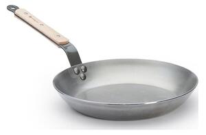 De Buyer 5710.28 - Pánev MINERAL B BOIS 28 cm ocel