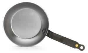 De Buyer 5610.20 - Pánev MINERAL B 20 cm ocel