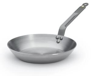 De Buyer 5610.26 - Pánev MINERAL B 26 cm ocel