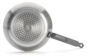 De Buyer 8480.24 - Nepřilnavá pánev CHOC RESTO INDUCTION 24 cm