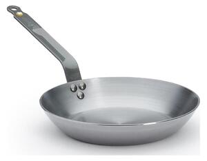 De Buyer 5610.26 - Pánev MINERAL B 26 cm ocel