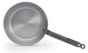 De Buyer 5610.26 - Pánev MINERAL B 26 cm ocel