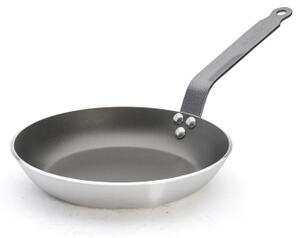 De Buyer 8480.24 - Nepřilnavá pánev CHOC RESTO INDUCTION 24 cm