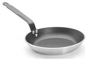 De Buyer 8480.24 - Nepřilnavá pánev CHOC RESTO INDUCTION 24 cm