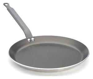 De Buyer 8485.26 - Nepřilnavá pánev na palačinky CHOC RESTO INDUCTION 26 cm