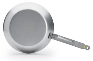 De Buyer 5610.26 - Pánev MINERAL B 26 cm ocel