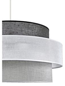 Duolla - Lustr na lanku SPACE 1xE27/40W/230V pr. 50 cm