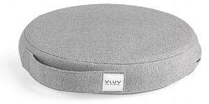 Balanční podsedák VLUV Pil&Ped Sova 36 cm Ash