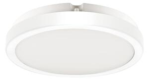 Stropní LED svítidlo Vera, 1x LED 18w, 4000k, w
