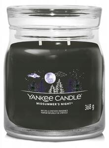 Sójová vonná svíčka Midsummer's Night Yankee Candle 1 ks